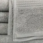27x54 Grey Towel Grey2754 14 3