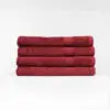 27x54 Maroon Towel
