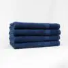 27x54 Navy Towel