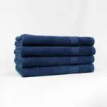 27x54 Navy Towel