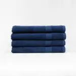 27x54 Navy Towel