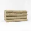 27x54 Tan Towel