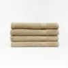 27x54 Tan Towel