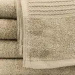 27x54 Tan Towel