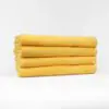 27x54 Yellow Towel