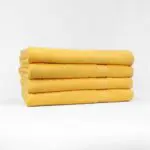 27x54 Yellow Towel
