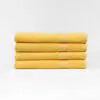 27x54 Yellow Towel