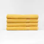 27x54 Yellow Towel