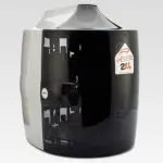 2xl Gym Wipe Wall Dispenser Side