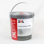 2xl GymWipes 3 Gallon Dispenser Bucket