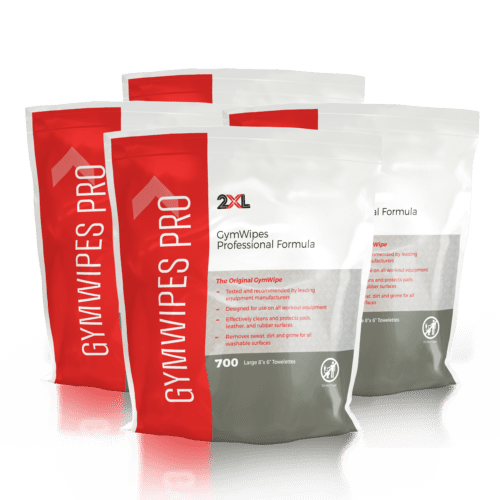 Gymwipes 2xl 38