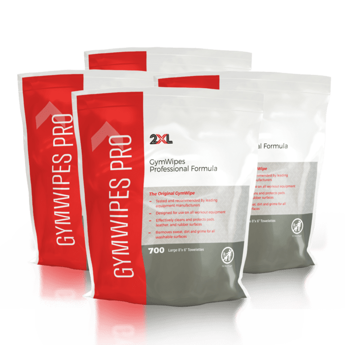 Gymwipes 2xl 38
