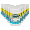 Medical Grade Disinfecting Wipes, 2XL407, FORCE2 Wipes