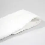 3.5x12 Quarterback Football Towels White Qbtowels Tn 3