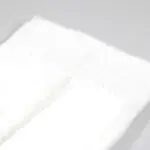 3.5x12 Quarterback Football Towels White Qbtowels Tn 4