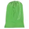 30x40 Lime Nylon Laundry Bag