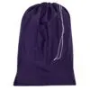 30x40 Purple Nylon Laundry Bag