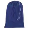30x40 Royal Blue Nylon Laundry Bag
