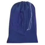 30x40 Royal Blue Nylon Laundry Bag