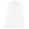 30x40 White Nylon Laundry Bag