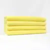 32x66 Bath Sheet Bright Yellow, Bright Yellow Bath Sheet, Bright Yellow Pool Towels, Bright Yellow Beach Towels, Wholesale, Bulk