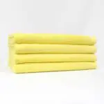 32x66 Bath Sheet Bright Yellow, Bright Yellow Bath Sheet, Bright Yellow Pool Towels, Bright Yellow Beach Towels, Wholesale, Bulk