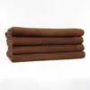 32x66 Bath Sheet Brown, Brown Bath Sheet, Brown Pool Towels, Brown Beach Towels, Wholesale, Bulk