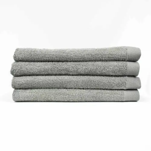 32x66 Bath Sheet Grey, Grey Bath Sheet, Grey Pool Towels, Grey Beach Towels, Wholesale, Bulk