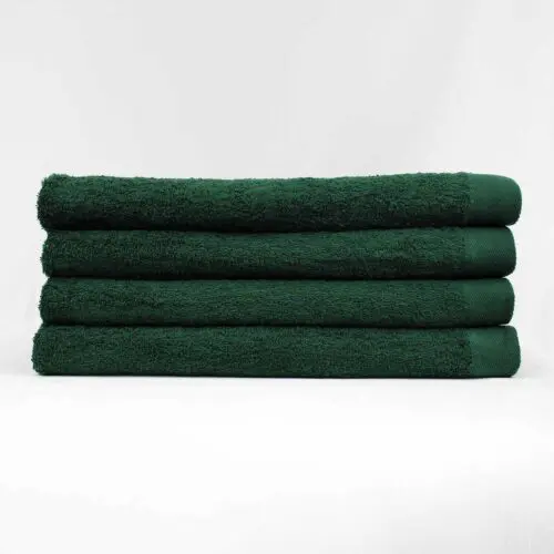 32x66 Bath Sheet Hunter Green, Hunter Green Bath Sheet, Hunter Green Pool Towels, Hunter Green Beach Towels, Wholesale, Bulk