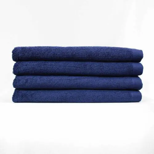 32x66 Bath Sheet Navy Blue, Navy Blue Bath Sheet, Navy Blue Pool Towels, Navy Blue Beach Towels, Wholesale, Bulk