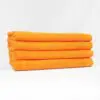 32x66 Bath Sheet Orange, Orange Bath Sheet, Orange Pool Towels, Orange Beach Towels, Wholesale, Bulk