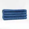 32x66 Bath Sheet Porcelain Blue, Porcelain Blue Bath Sheet, Porcelain Blue Pool Towels, Porcelain Blue Beach Towels, Wholesale, Bulk