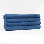 32x66 Bath Sheet Porcelain Blue, Porcelain Blue Bath Sheet, Porcelain Blue Pool Towels, Porcelain Blue Beach Towels, Wholesale, Bulk