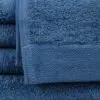 32x66 Bath Sheet Porcelain Blue, Porcelain Blue Bath Sheet, Porcelain Blue Pool Towels, Porcelain Blue Beach Towels, Wholesale, Bulk