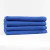 32x66 Bath Sheet Royal Blue, Royal Blue Bath Sheet, Royal Blue Pool Towels, Royal Blue Beach Towels, Wholesale, Bulk