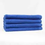 32x66 Bath Sheet Royal Blue, Royal Blue Bath Sheet, Royal Blue Pool Towels, Royal Blue Beach Towels, Wholesale, Bulk