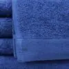 32x66 Bath Sheet Royal Blue, Royal Blue Bath Sheet, Royal Blue Pool Towels, Royal Blue Beach Towels, Wholesale, Bulk