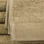 32x66 Bath Sheet Tan, Tan Bath Sheet, Tan Pool Towels, Tan Beach Towels, Wholesale, Bulk
