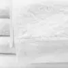 32x66 Bath Sheet White, White Bath Sheet, White Pool Towels, White Beach Towels, Wholesale, Bulk