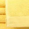 32x66 Bath Sheet Yellow, Yellow Bath Sheet, Yellow Pool Towels, Yellow Beach Towels, Wholesale, Bulk