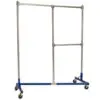 Z-Racks 360727BLU Blue