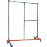 Z-Racks 360727O Orange