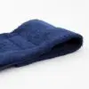 Navy Football Quarterback Towel 4x12