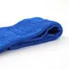 Royal Blue Football Quarterback Towel 4x12