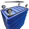 749b Ps Transport Laundry Truck Base