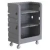 749g Ps Transport Laundry Truck Grey