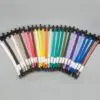 Laundry loops straps for athletes by Texon