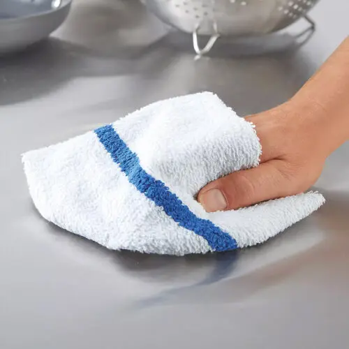 Bar Mop Towels Cleaning Towels