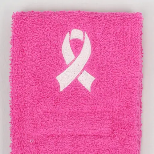 Breast Cancer Awareness Ribbon