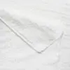 Bulk Roll Terry Cloth Fabric; White Terry Cloth Bolt